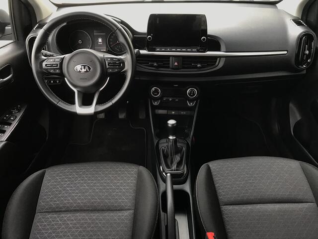 KIA PICANTO 1.0 DynamicPlusLine Trekhaak 7 JAAR GARANTIE