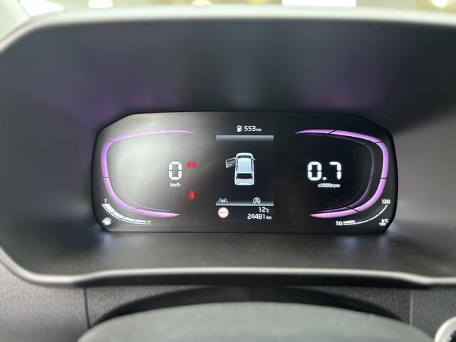 KIA PICANTO 1.0 DPI ExecutiveLine Lm velgen | Stoel/Stuurwielverwarming