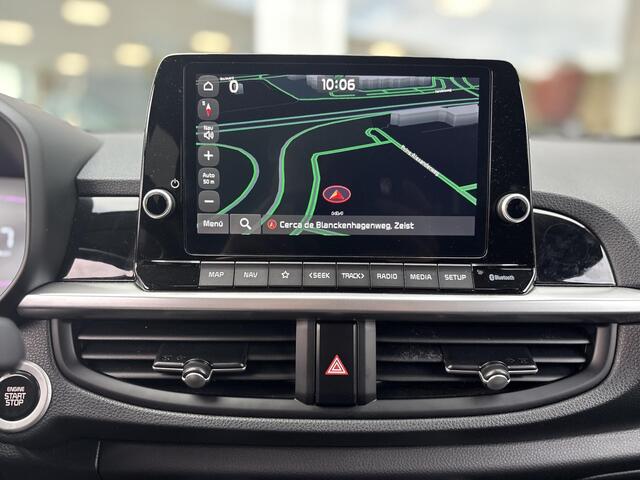 KIA PICANTO 1.0 DPI ExecutiveLine Lm velgen | Stoel/Stuurwielverwarming