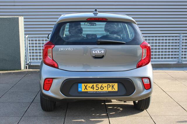 KIA PICANTO 1.0 DPi DynamicLine Airco / Carplay-Android auto / Camera