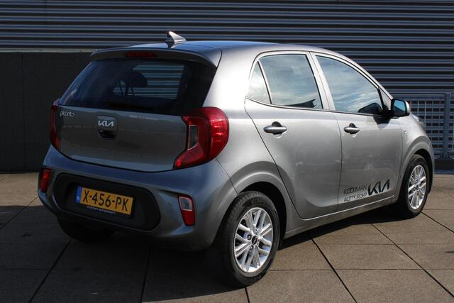 KIA PICANTO 1.0 DPi DynamicLine Airco / Carplay-Android auto / Camera