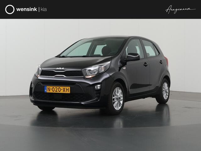 KIA PICANTO 1.0 DPi DynamicLine | Parkeercamera | Bluetooth | Airco | Cruise Control |