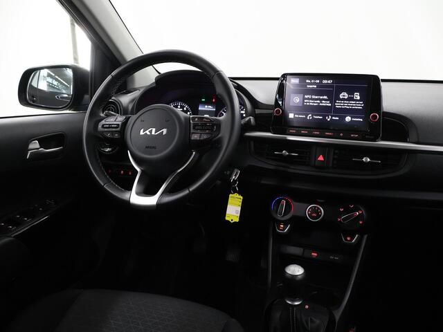 KIA PICANTO 1.0 DPi DynamicLine | Parkeercamera | Bluetooth | Airco | Cruise Control |