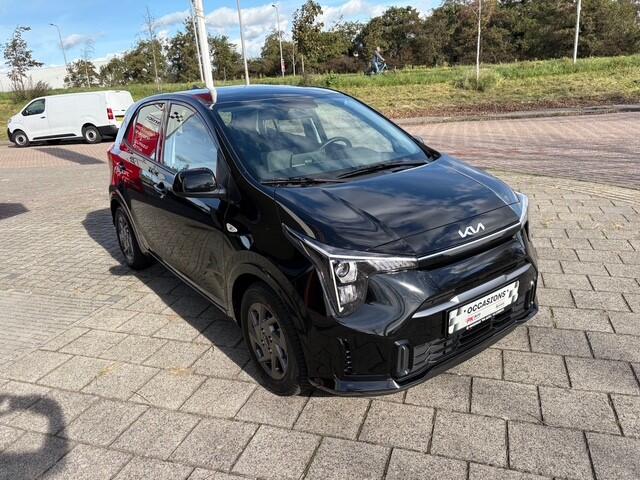 KIA PICANTO 1.0 DPI DynamicPlusLine | Navi | Camera | Cruise 17665 km Dealeronderhouden