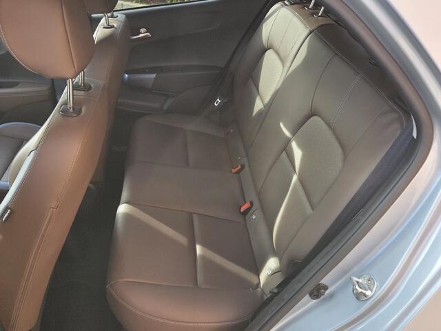 KIA PICANTO 1.0 CVVT Design Ed. Leder NAP