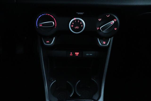 KIA PICANTO 1.0 MPi DynamicPlusLine |Airco | 5Deurs|Navi| Achteruitrijcamera|Cruise|BOVAG Garantie|