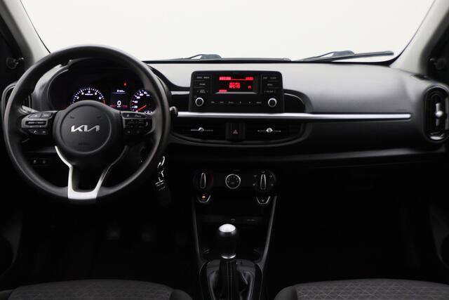 KIA PICANTO 1.0 DPi ComfortLine 5p