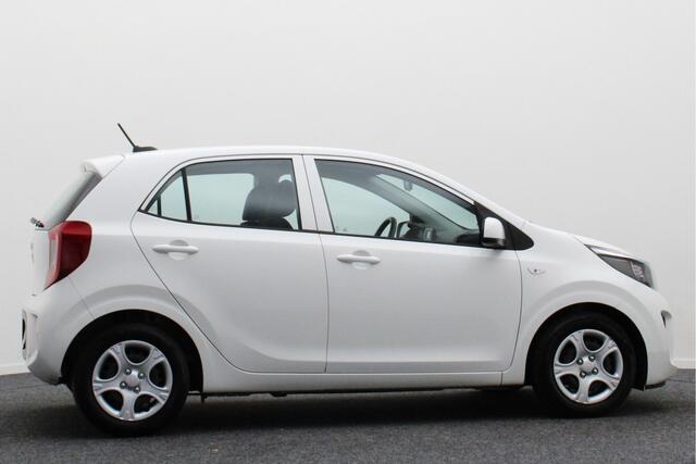 KIA PICANTO 1.0 DPi ComfortLine 5p