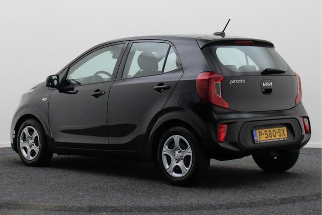 KIA PICANTO 1.0 DPi ComfortLine 5p