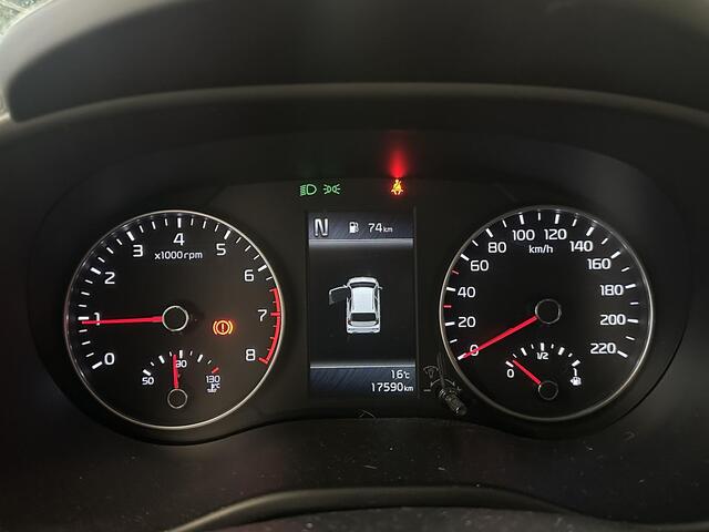 KIA PICANTO 1.0 DPi DynamicLine