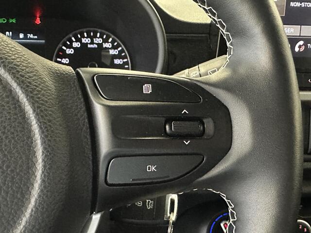 KIA PICANTO 1.0 DPi DynamicLine