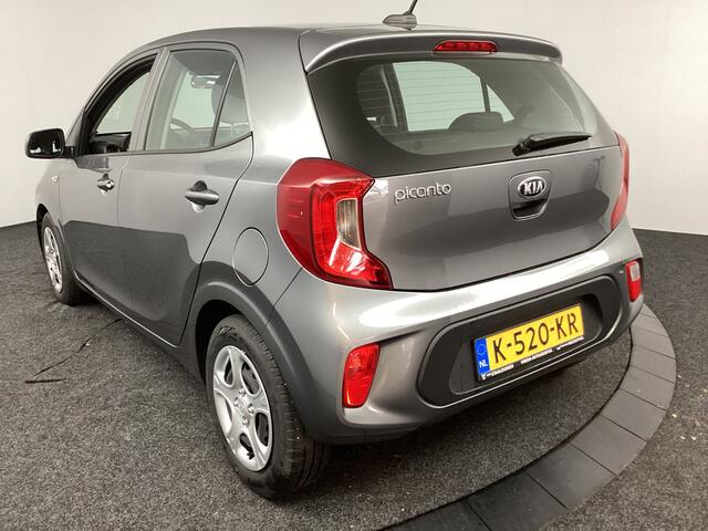 KIA PICANTO 1.0 DPi ComfortLine | Automaat | Airco | Radio |*