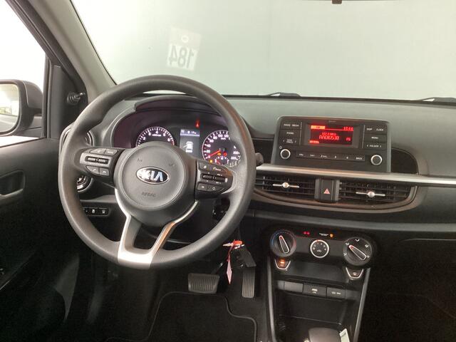 KIA PICANTO 1.0 DPi ComfortLine | Automaat | Airco | Radio |*