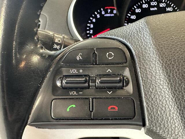 KIA PICANTO 1.0 CVVT DynamicLine