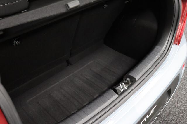 KIA PICANTO 1.0 CVVT ComfortPlusLine Navigator | Airco | Camera | Apple Carplay & Android Auto | Navigatie | LM Velgen | All-season Banden | Dealer Onderhouden!