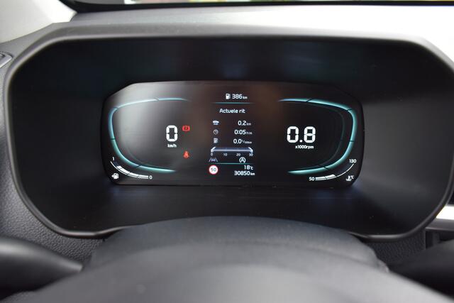 KIA PICANTO 1.0 DPi DynamicPlusLine 5-Drs | Airco | Cruise Control | Navigatie | Camera | Privacy Glas | Tot 10Jr. Kia-Garantie