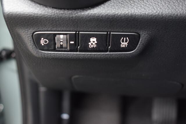 KIA PICANTO 1.0 DPi DynamicPlusLine 5-Drs | Airco | Cruise Control | Navigatie | Camera | Privacy Glas | Tot 10Jr. Kia-Garantie