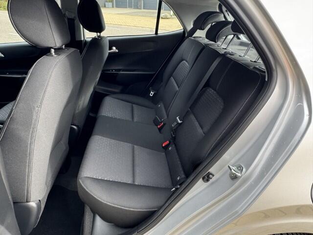 KIA PICANTO 1.2 CVVT X-Line