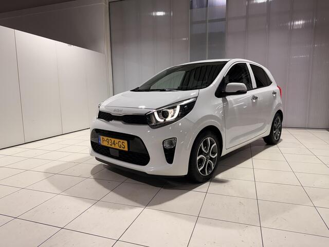 KIA PICANTO 1.0 DPi DynamicPlusLine