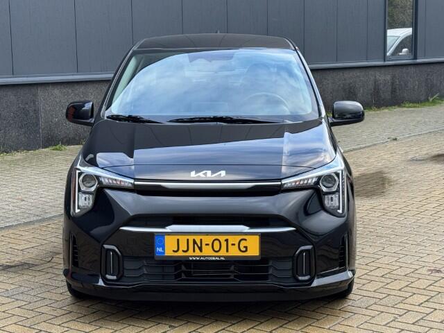 KIA PICANTO 1.0 DPI ExecutiveLine 5p. Aut