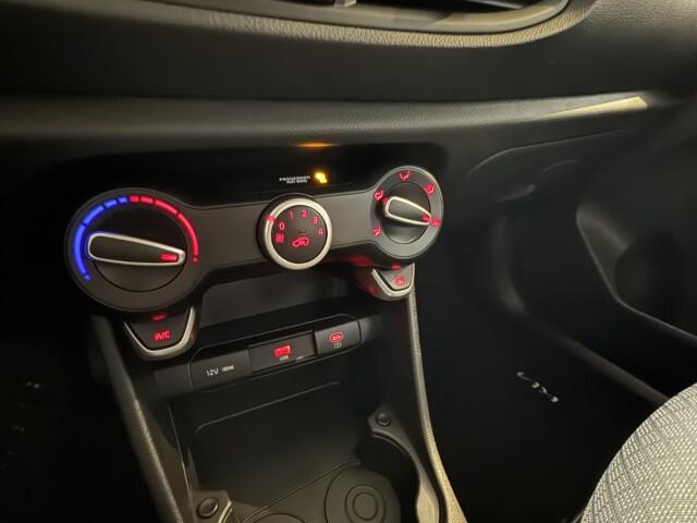 KIA PICANTO 1.0 DPI ExecutiveLine 5p. Aut