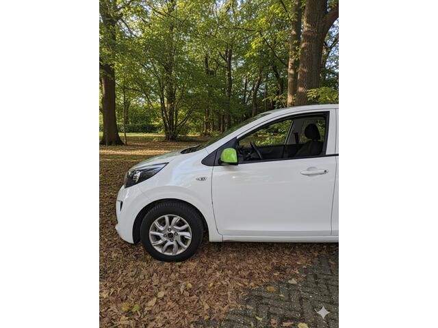 KIA PICANTO 1.0 MPi ComfortPlusLine 2020 Airco/Bluetooth/Garantie