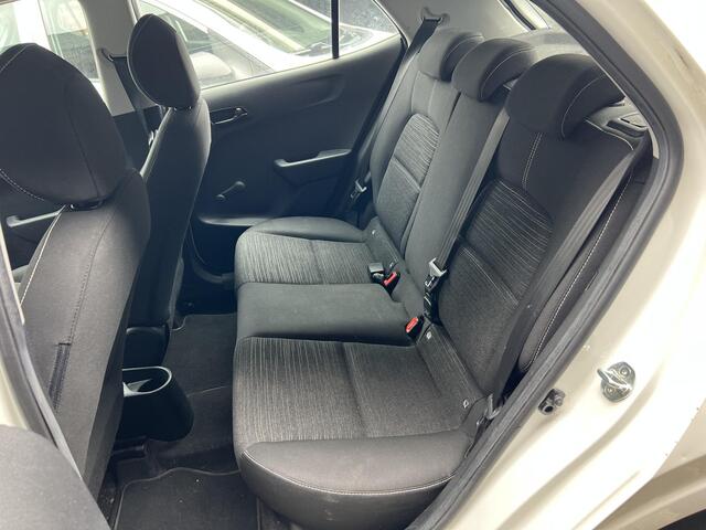 KIA PICANTO 1.0 MPi ComfortPlusLine 2020 Airco/Bluetooth/Garantie