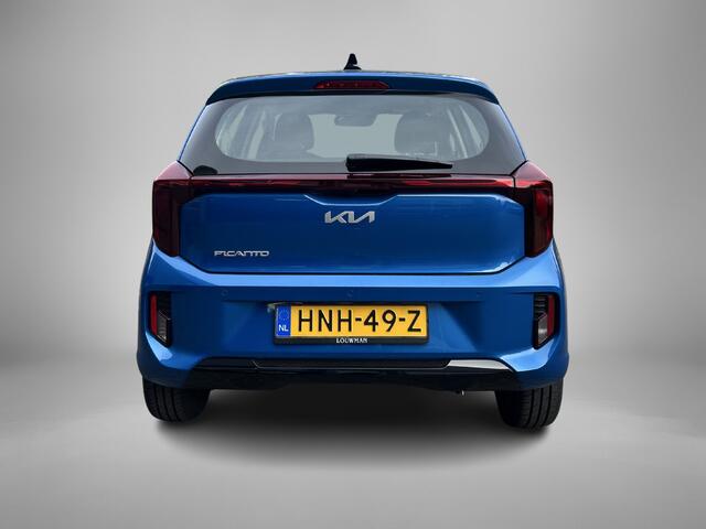 KIA PICANTO 1.0 DPI DynamicLine