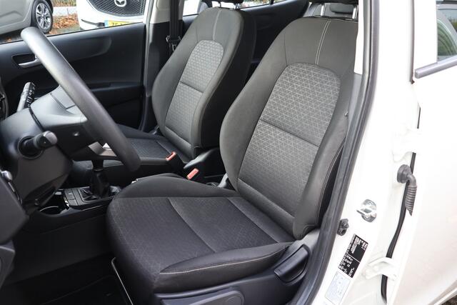 KIA PICANTO 1.0 CVVT ComfortPlusLine Navigator .