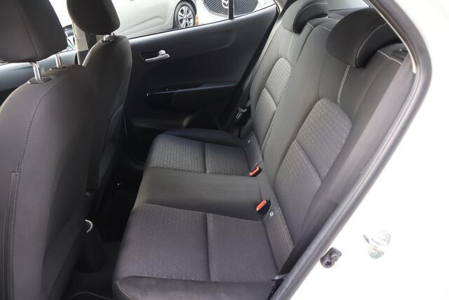 KIA PICANTO 1.0 CVVT ComfortPlusLine Navigator .