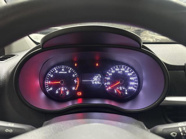 KIA PICANTO 1.0 CVVT EconomyPlusLine