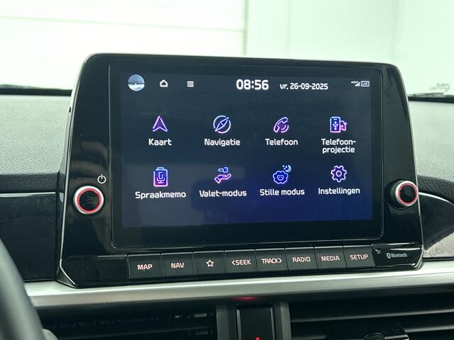 KIA PICANTO 1.0 DPI DynamicPlusLine Airco | cruise control | Navigatie | Camera