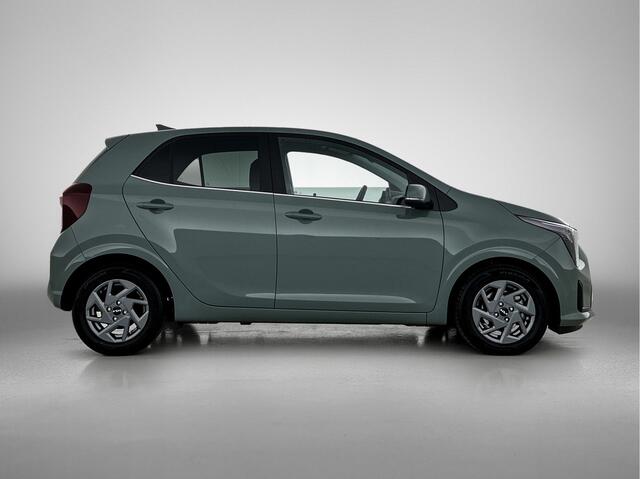 KIA PICANTO 1.0 DPI DynamicPlusLine Airco | cruise control | Navigatie | Camera