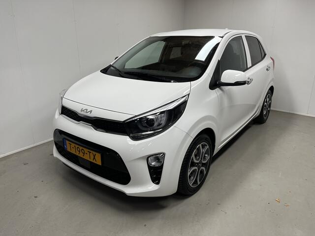 KIA PICANTO 1.0 DPi DynamicPlusLine Apple Carplay Camera NAP Incl BTW