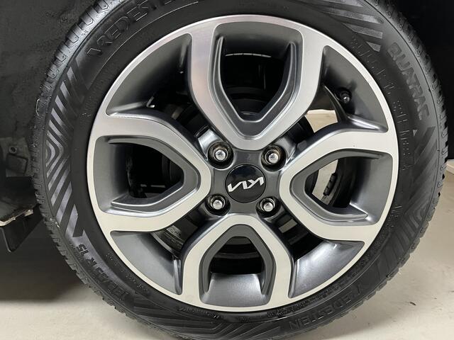 KIA PICANTO 1.0 DPi DynamicPlusLine Apple Carplay Camera NAP Incl BTW