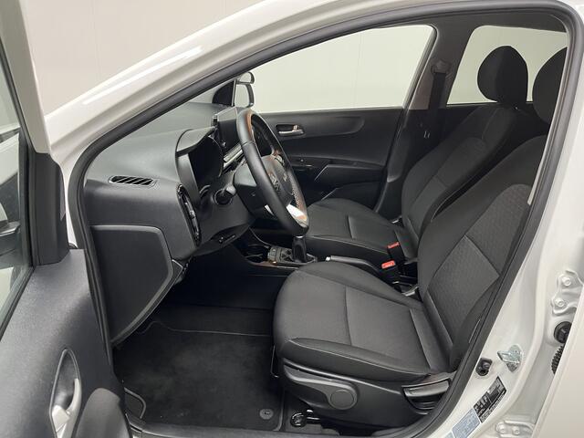 KIA PICANTO 1.0 DPi DynamicPlusLine Apple Carplay Camera NAP Incl BTW