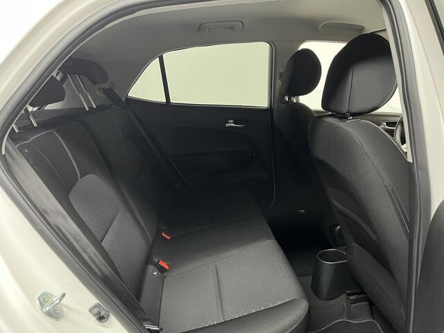 KIA PICANTO 1.0 DPi DynamicPlusLine Apple Carplay Camera NAP Incl BTW