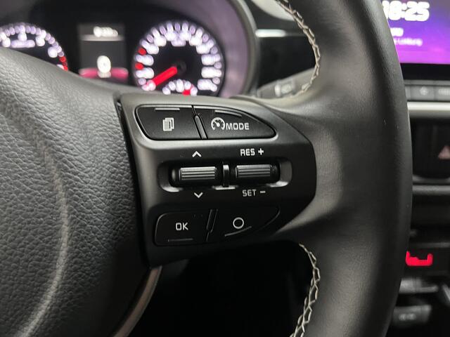 KIA PICANTO 1.0 DPi DynamicPlusLine Apple Carplay Camera NAP Incl BTW
