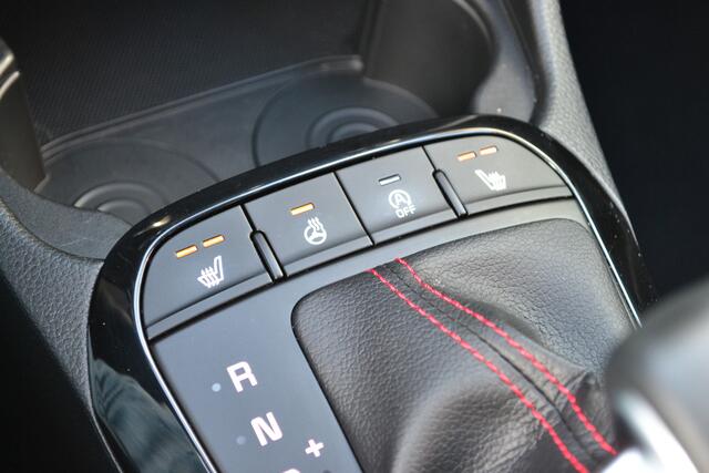 KIA PICANTO 1.0 DPi GT Line AUTOMAAT