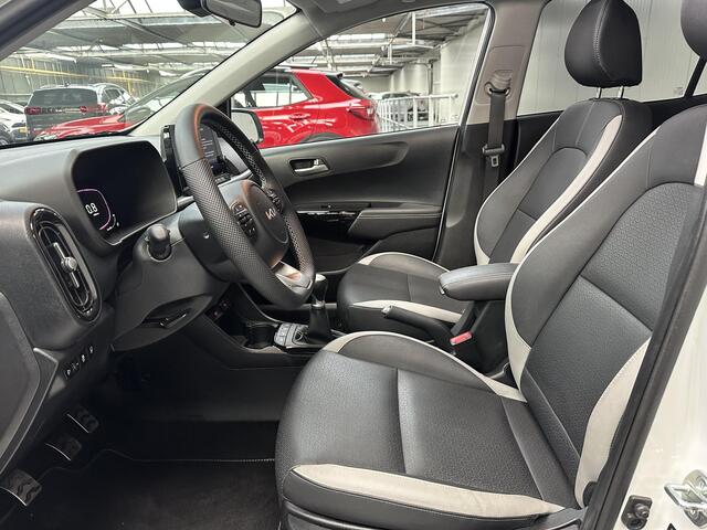 KIA PICANTO 1.0 DPI GT-Line