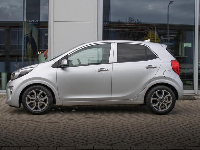 KIA PICANTO 1.0 DPi DynamicPlusLine | Navigatie |Climate control | Achteruitrijcamera |