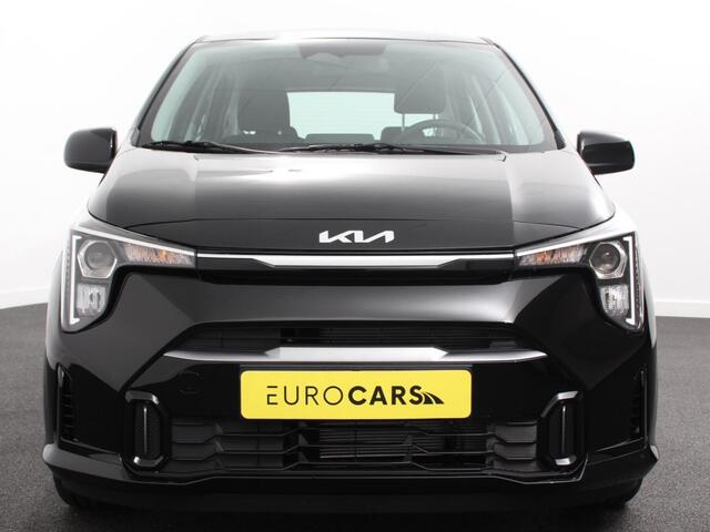 KIA PICANTO 1.0 DPI DynamicLine Automaat | Navigatie | |Apple Carplay/Android auto | Airco | Camera | DAB | Bluetooth
