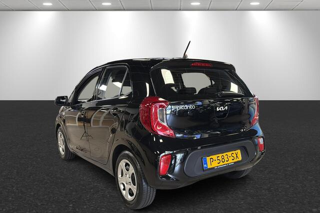 KIA PICANTO 1.0 DPi ComfortLine 5p