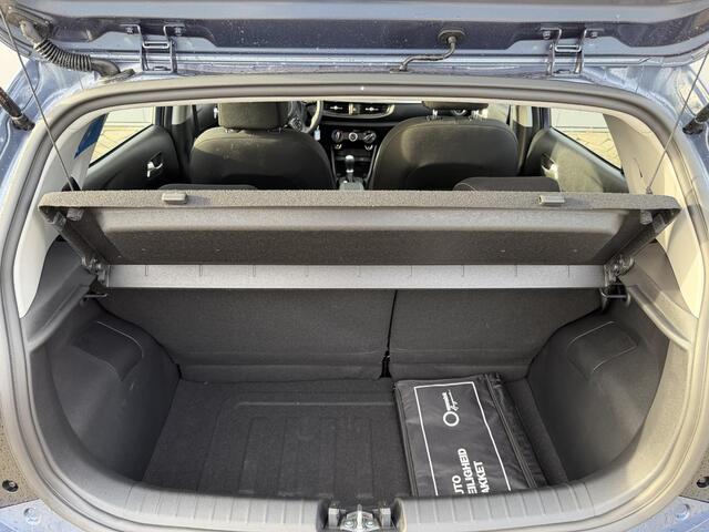 KIA PICANTO 1.0 DPI DynamicLine | Camera | Cruise control | Airco | Navigatie | Parkeersensoren