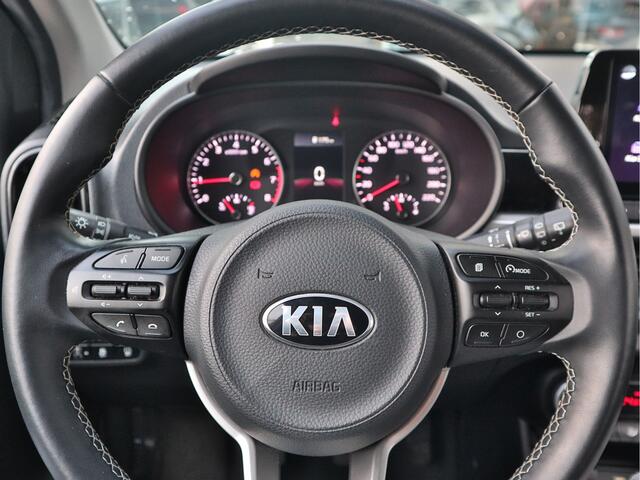 KIA PICANTO 1.0 DPi DynamicPlusLine | Navigatie | Cruise Control | Keyless | ECC-airco | Carplay | Tot 10Jr. Kia Garantie |