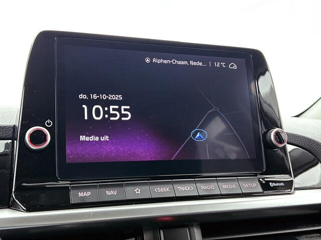 KIA PICANTO 1.0 DPI DynamicPlusLine Navigatie | Camera | Cruise control