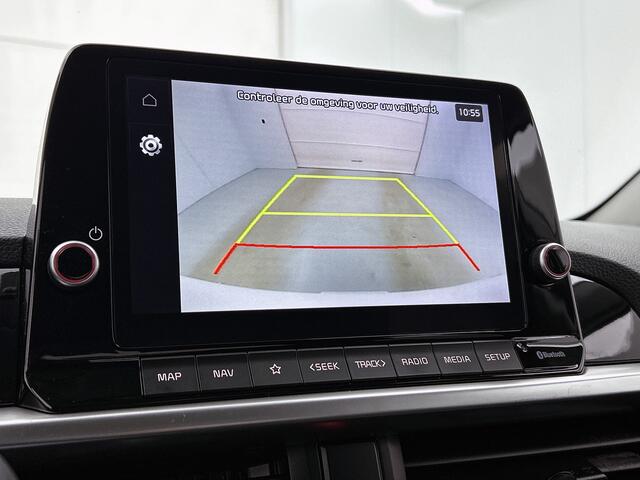 KIA PICANTO 1.0 DPI DynamicPlusLine Navigatie | Camera | Cruise control