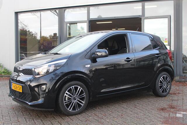 KIA PICANTO 1.0 DPi ComfortLine