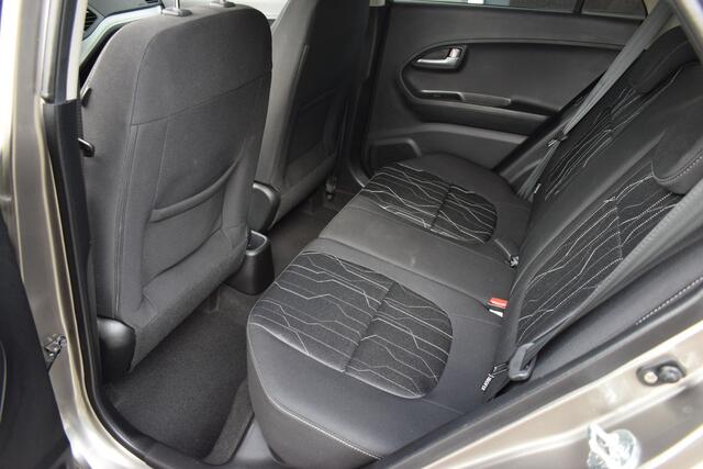 KIA PICANTO 1.0i-12V ISG ComfortPlusLine 5-Drs | Climate Control | Cruise Control | Navigatie | Camera | Bluetooth | PrivacyGlas | 38.818km