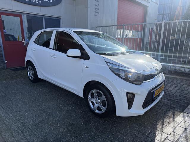 KIA PICANTO 1.0 DPi ComfortLine